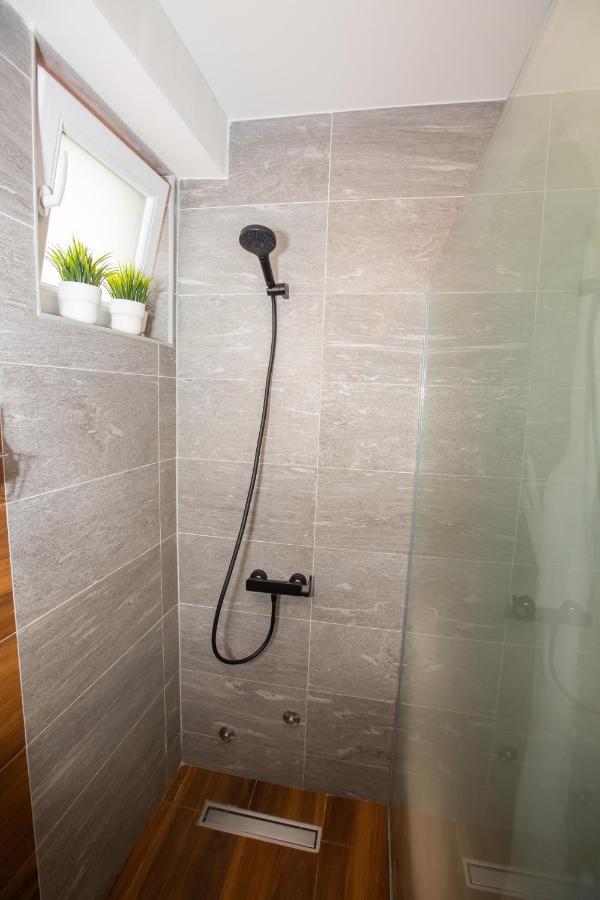 Charming Apartment In Shtip'S Downtown Štip المظهر الخارجي الصورة