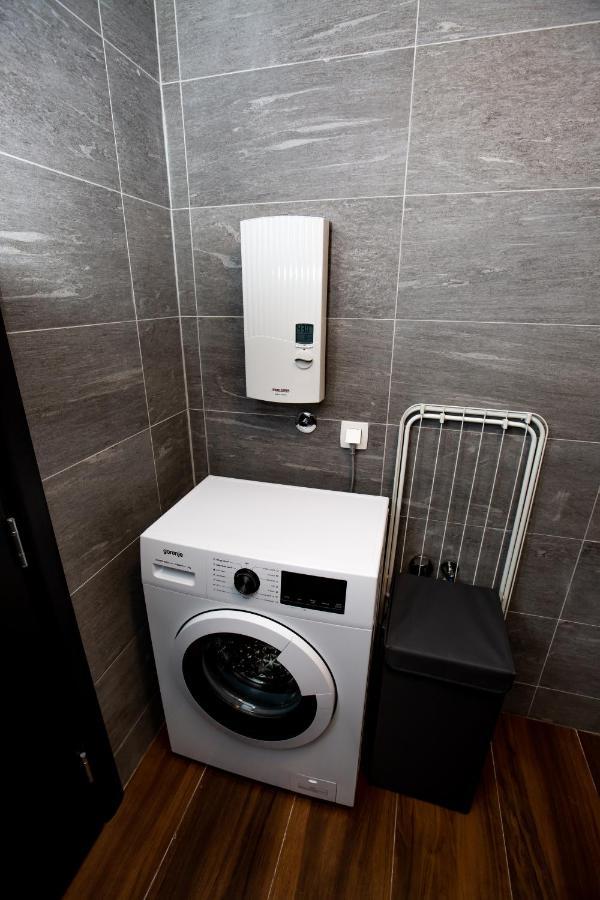 Charming Apartment In Shtip'S Downtown Štip المظهر الخارجي الصورة